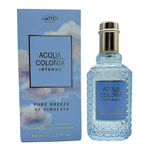 Euro Acqua Colonia Intense Pure Breeze Of Himalaya 50 ml